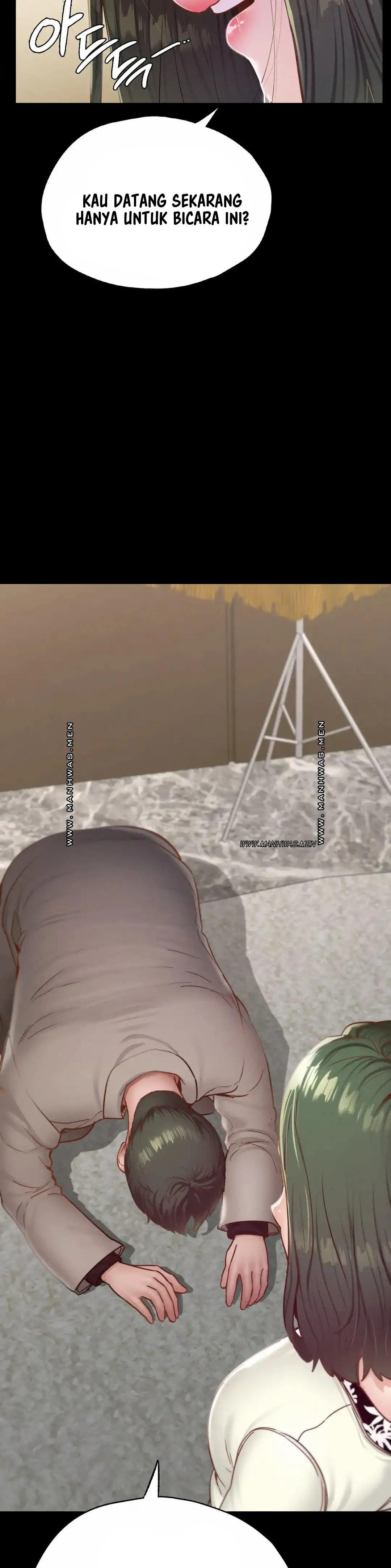 Not At School, Please - Chapter 22 16