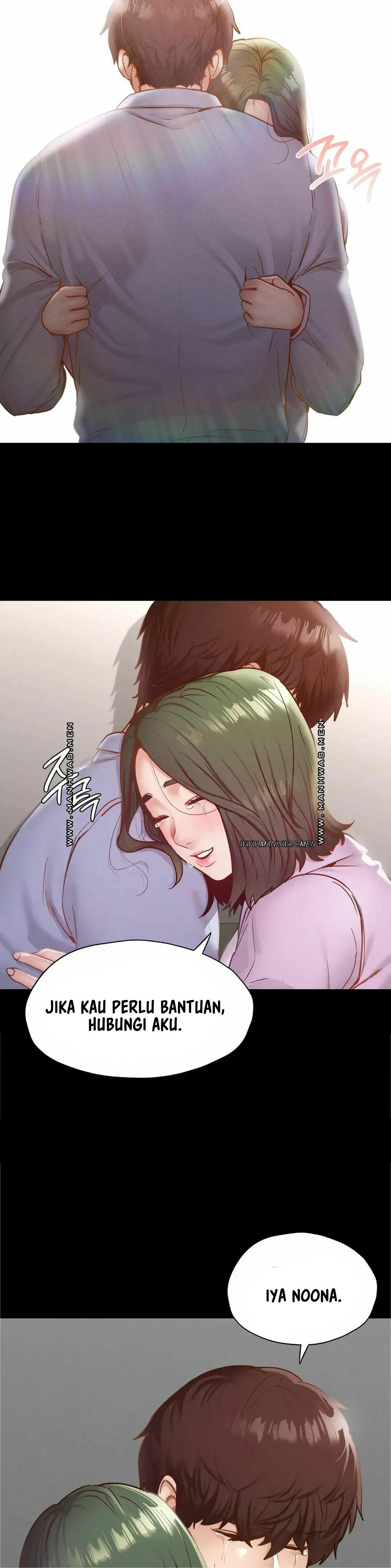 Not At School, Please - Chapter 22 42