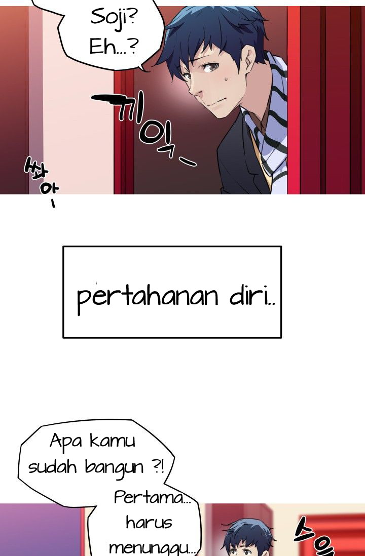 She Has Three Flavors - Chapter 22 27