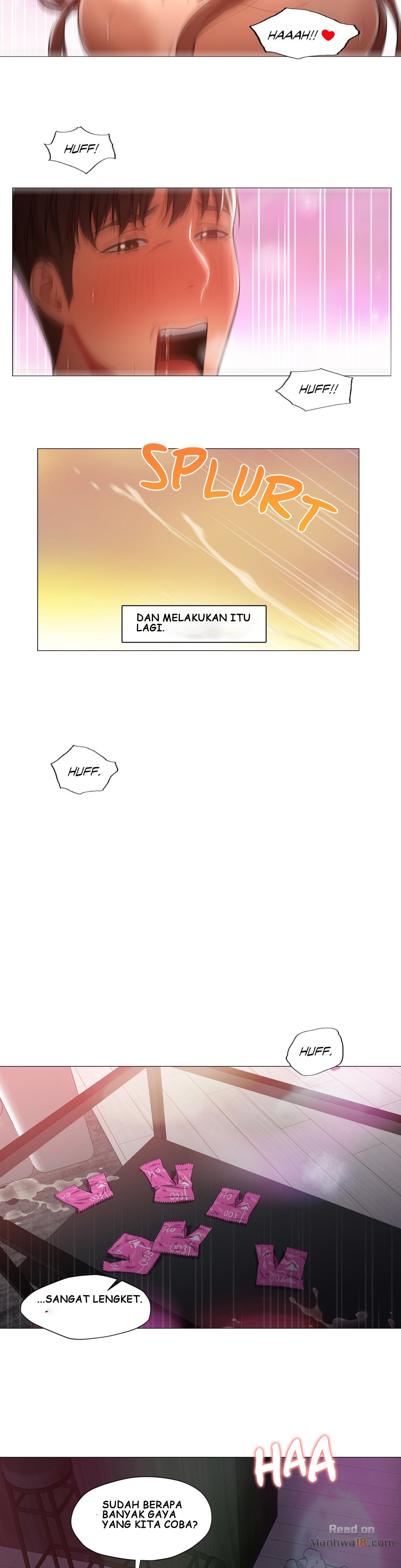 Man Up, Girl! - Chapter 22 26
