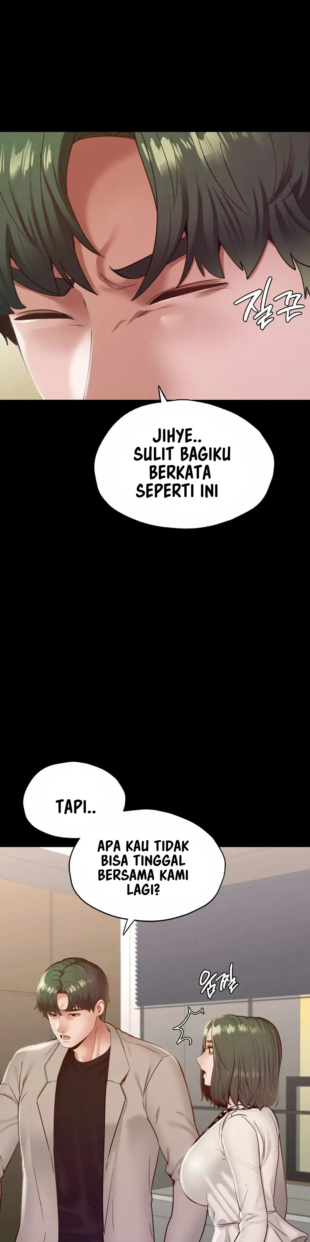 Not At School, Please - Chapter 22 14