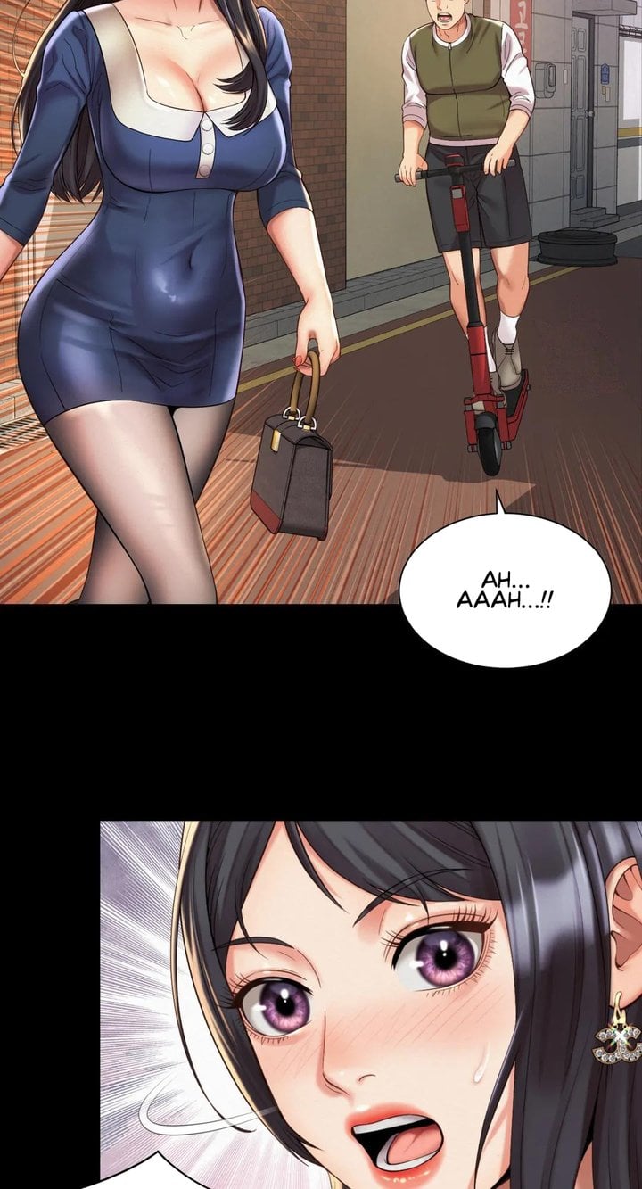 Office Romance - Chapter 22 41