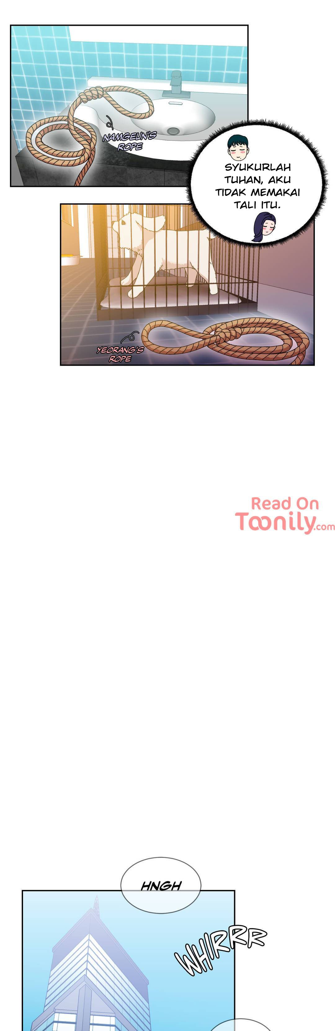 Tie Me Up - Chapter 22 27