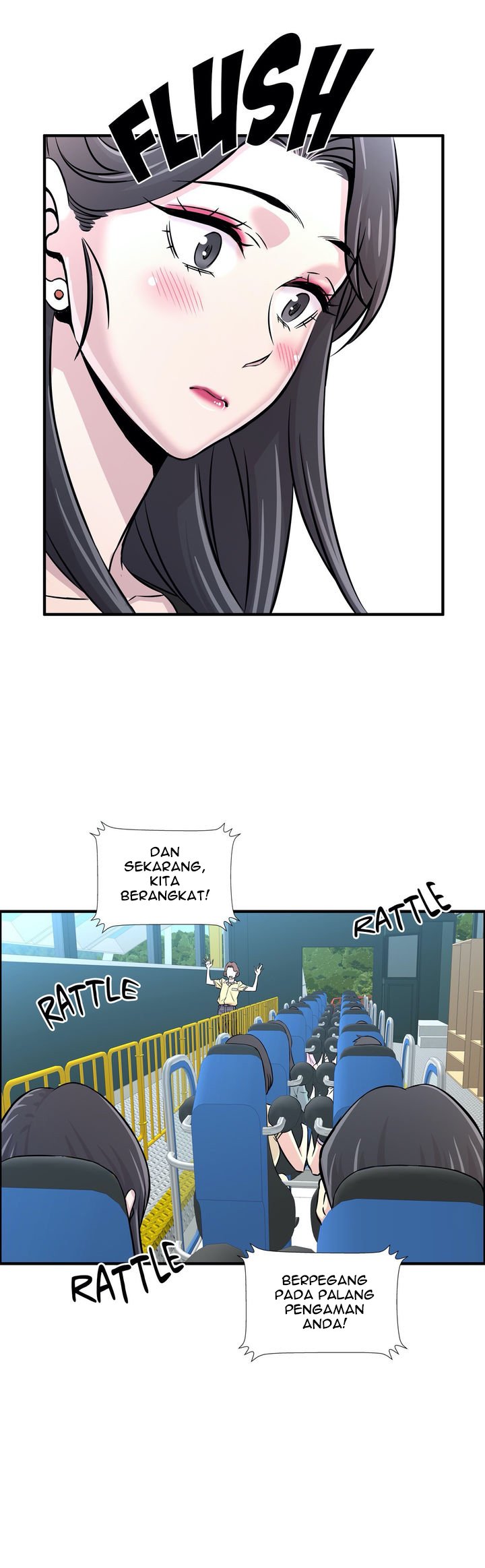 Cram School Scandal - Chapter 22 9 Cram School Scandal - Chapter 22 9