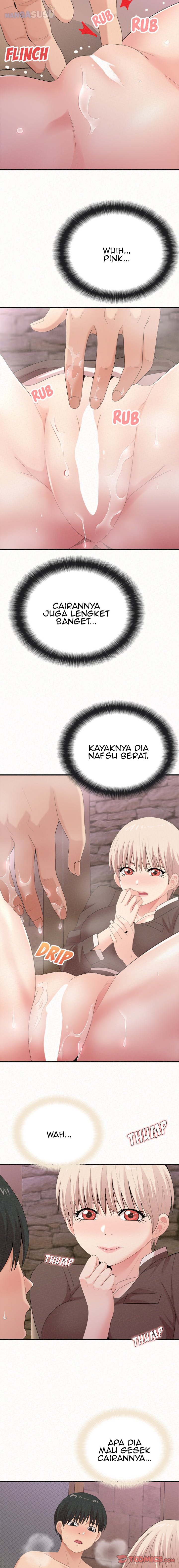 Milk Therapy - Chapter 22 16