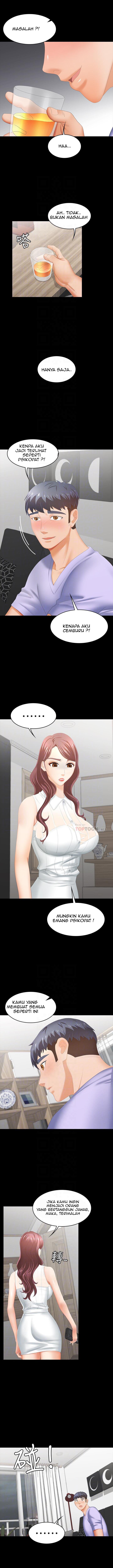 Change Wife - Chapter 22 7