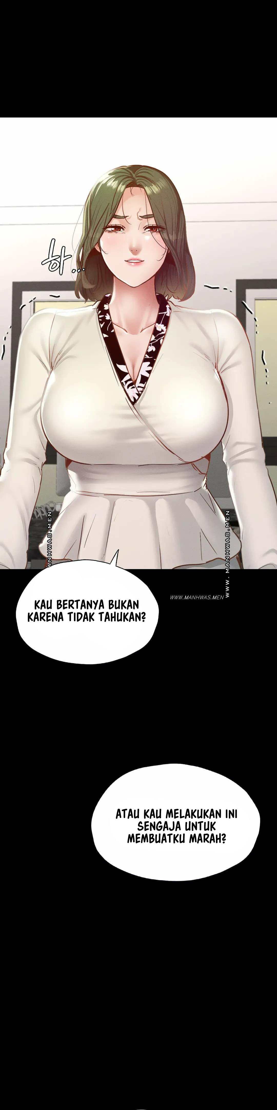 Not At School, Please - Chapter 22 5