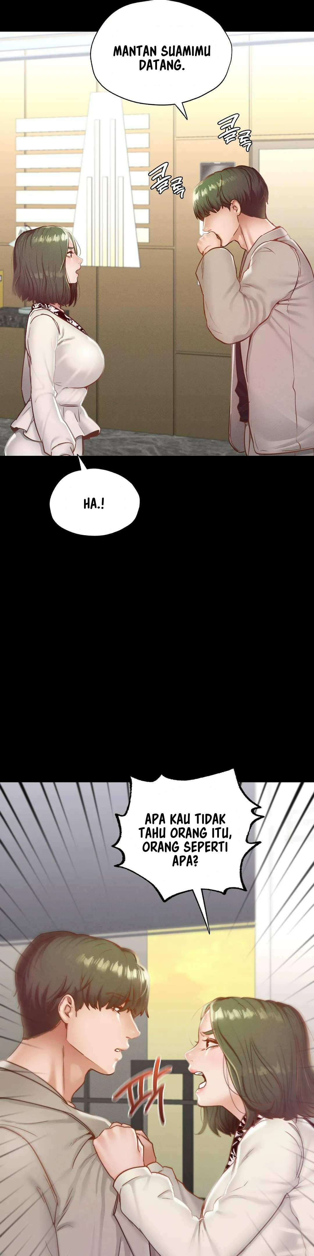 Not At School, Please - Chapter 22 6