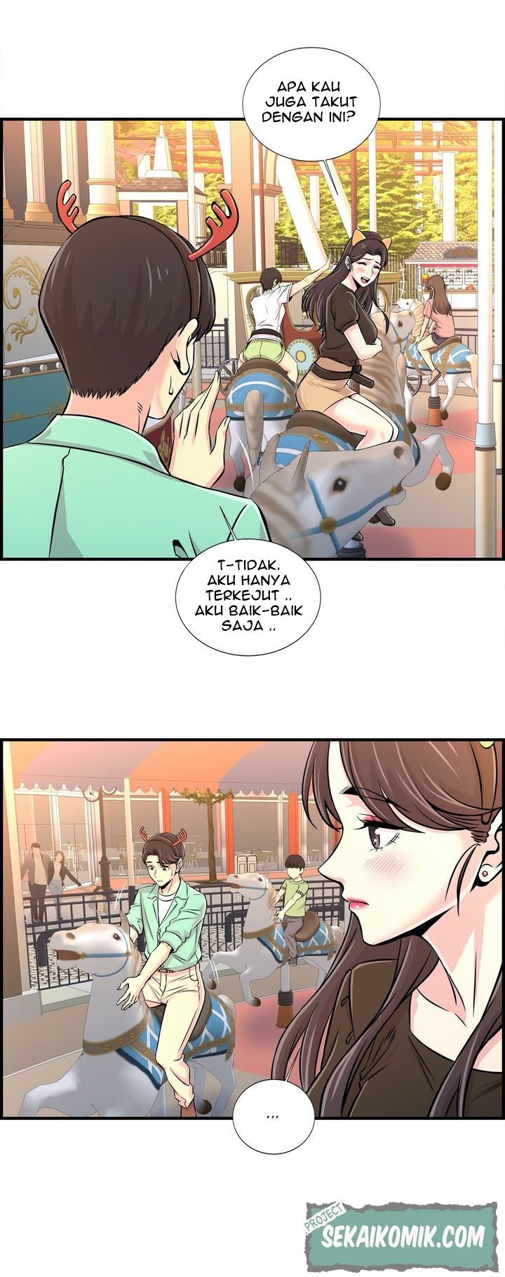 Cram School Scandal - Chapter 22 20 Cram School Scandal - Chapter 22 20