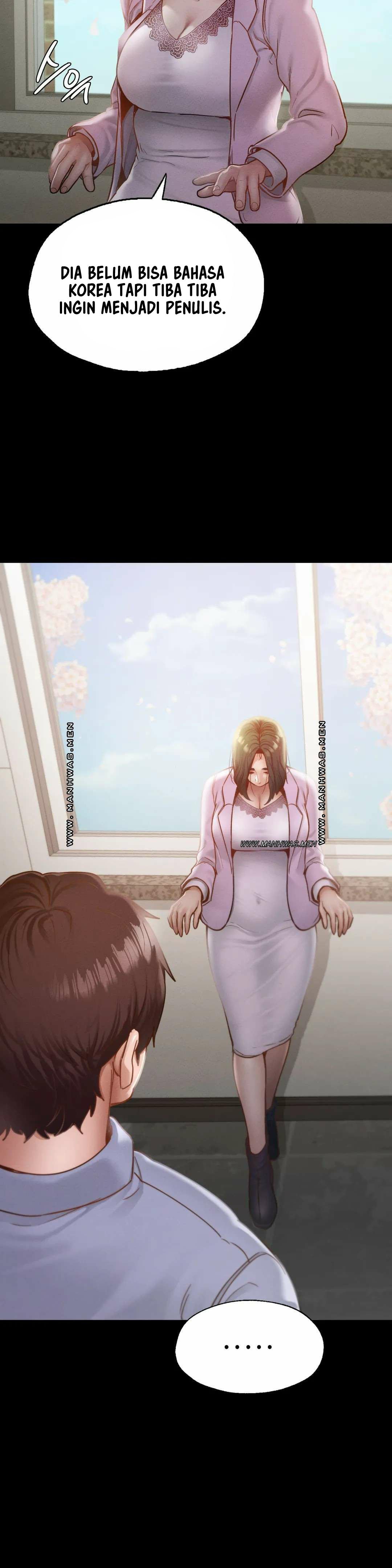 Not At School, Please - Chapter 22 40