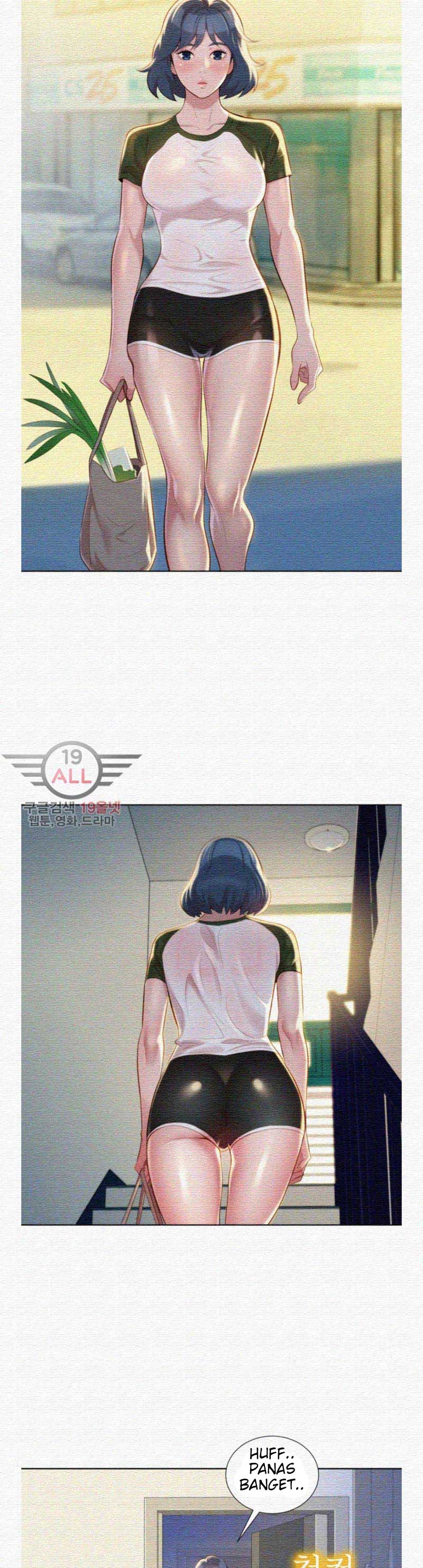 Sister Neighbor - Chapter 22 9