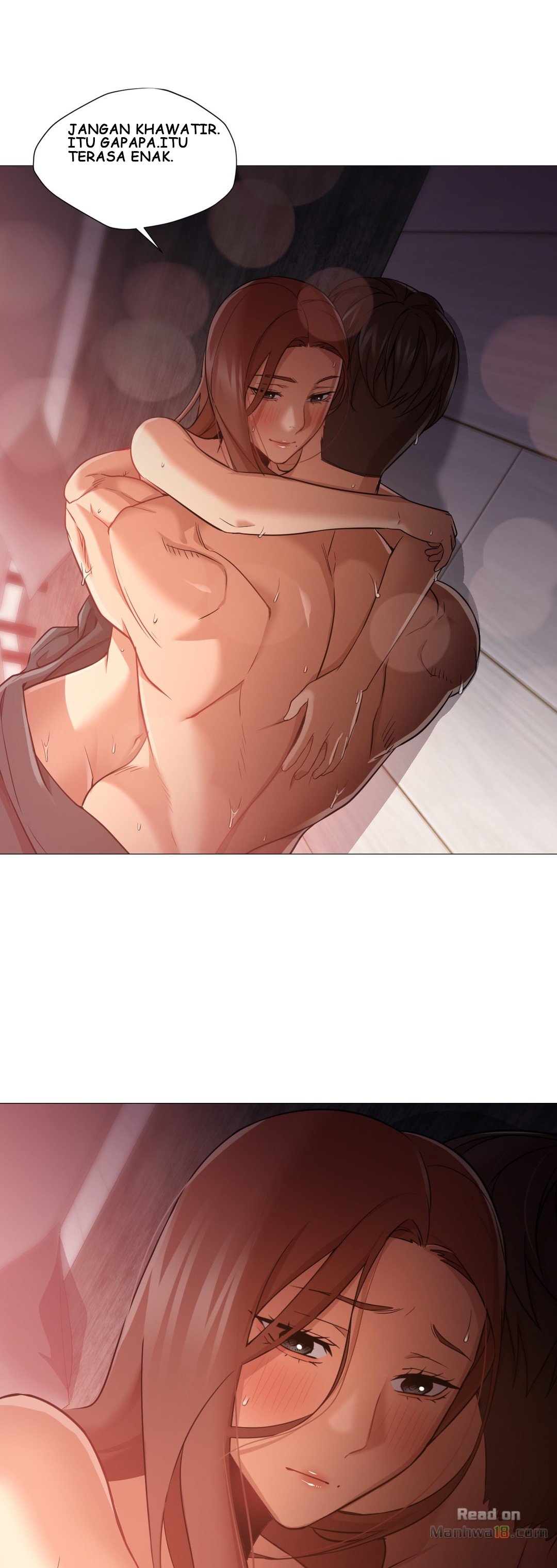 Man Up, Girl! - Chapter 22 30