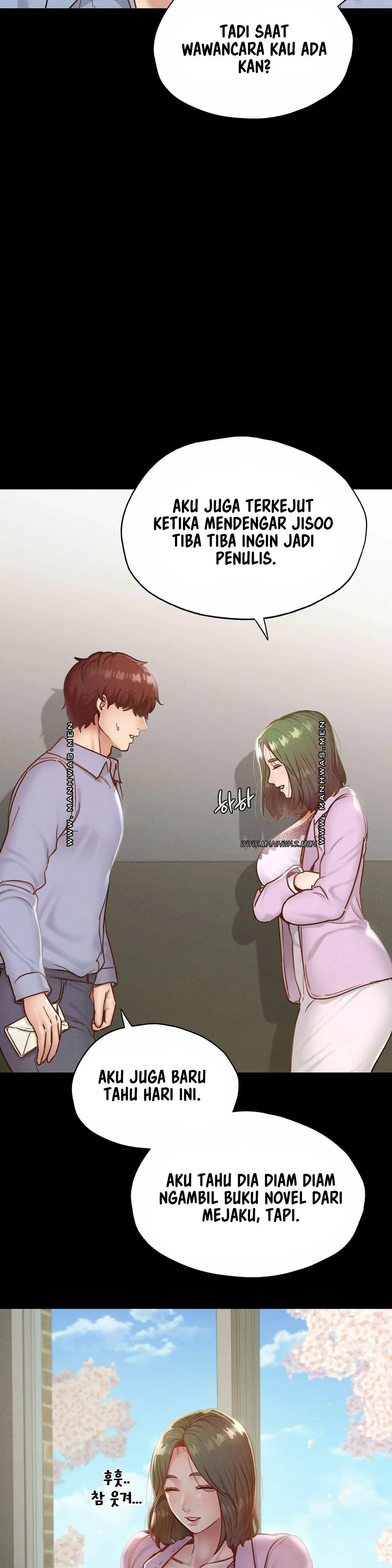 Not At School, Please - Chapter 22 39