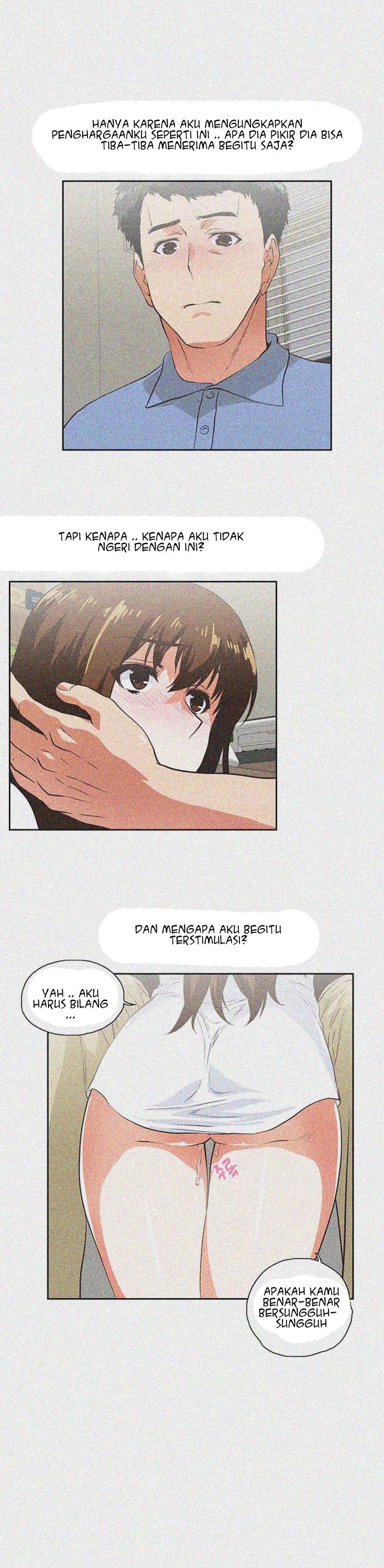 Up and Down (Edge Edge) - Chapter 15 5 Up and Down (Edge Edge) - Chapter 15 5