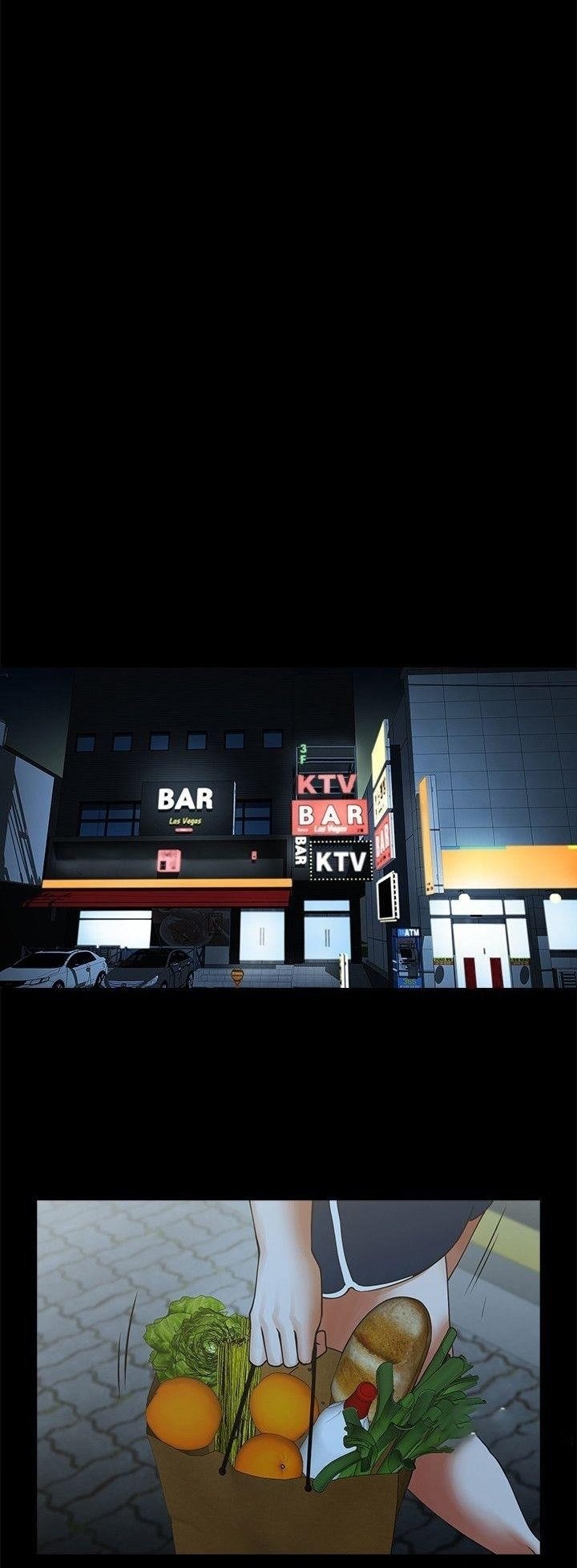 Share Girlfriend - Chapter 15 32