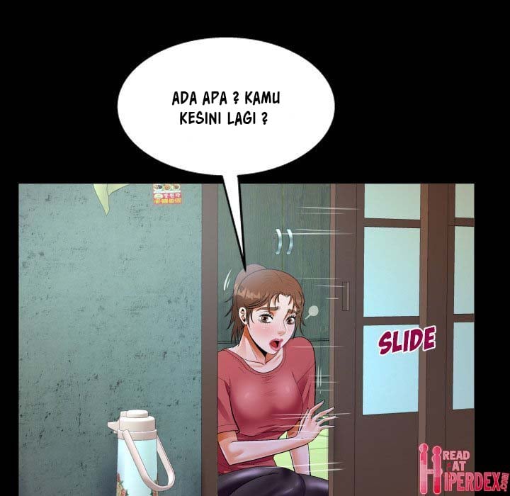 The Unforeseen Guest - Chapter 15 56