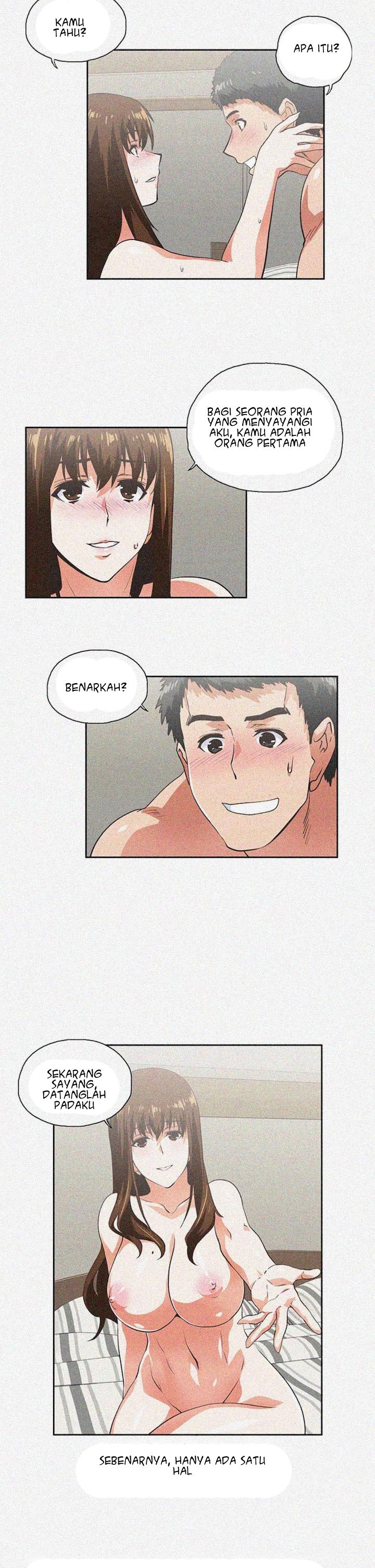 Up and Down (Edge Edge) - Chapter 15 19 Up and Down (Edge Edge) - Chapter 15 19