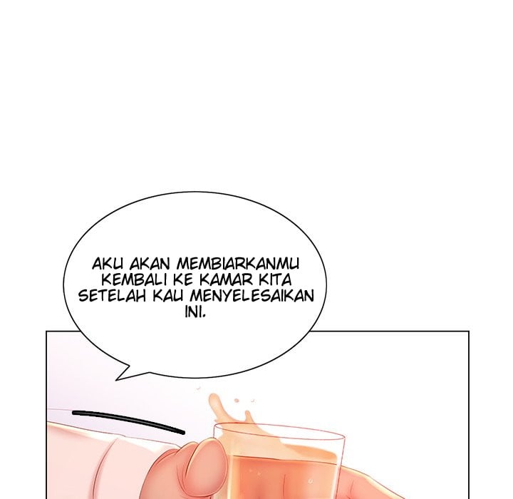 His Voice - Chapter 15 118