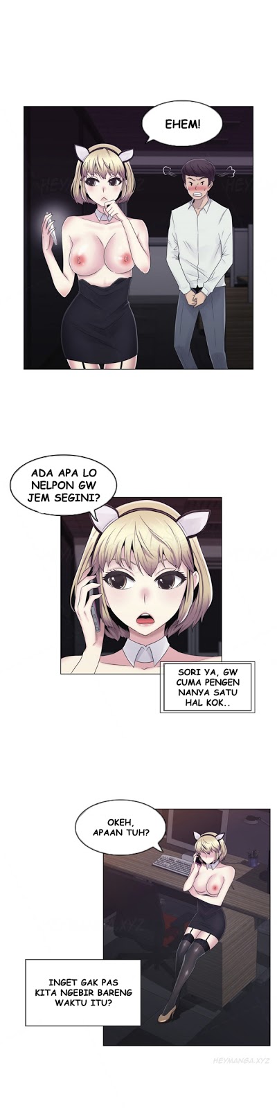 Miss Mystic - Chapter 15 9