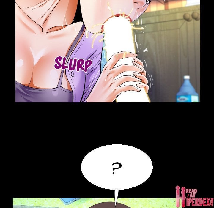 The Unforeseen Guest - Chapter 15 77