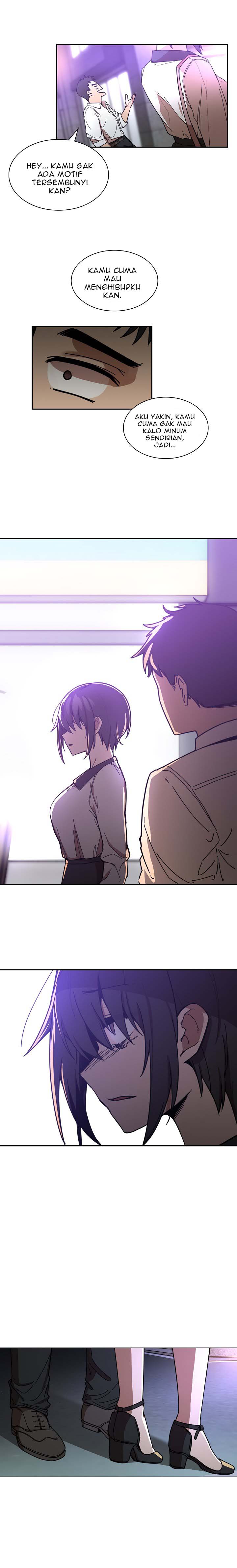 Close as Neighbors - Chapter 15 13