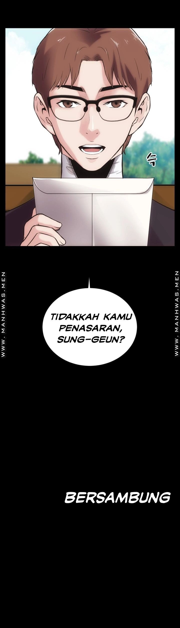 Neighboring House Seonggeun - Chapter 15 45