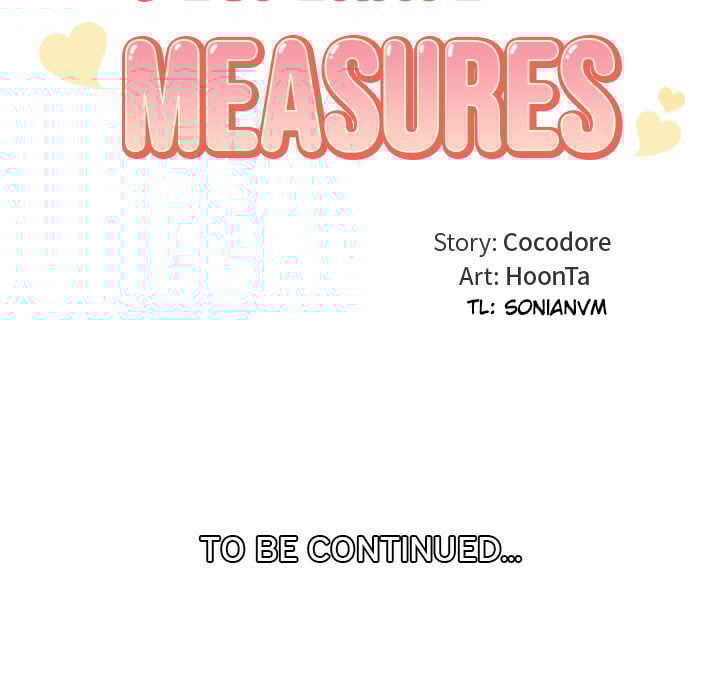 Desperate Measures - Chapter 15 103