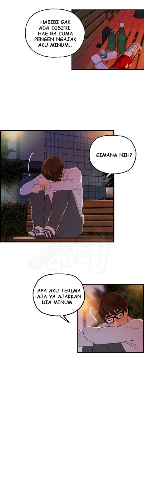 Guest House - Chapter 15 20 Guest House - Chapter 15 20