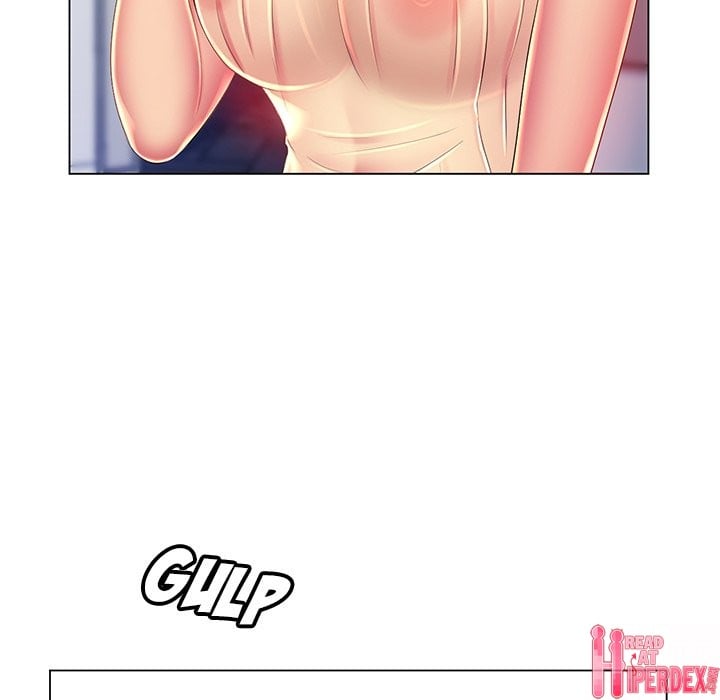 His Voice - Chapter 15 111