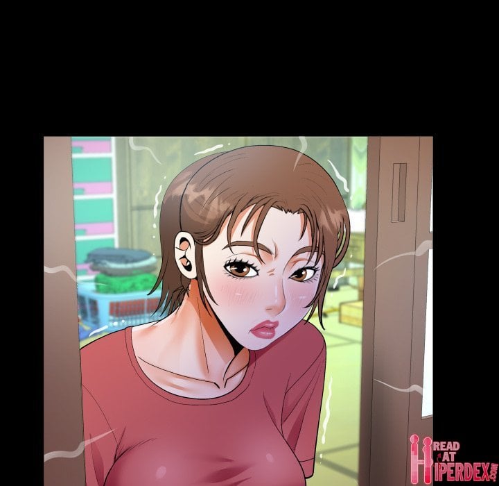 The Unforeseen Guest - Chapter 15 62