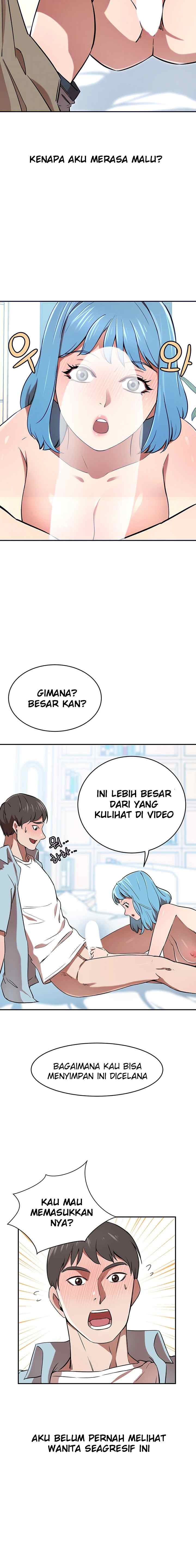 The Wealthy Girl - Chapter 15 3