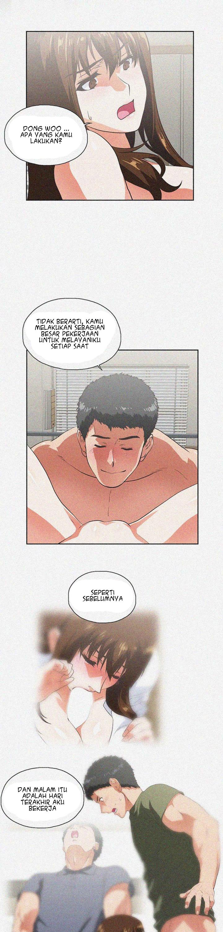 Up and Down (Edge Edge) - Chapter 15 12 Up and Down (Edge Edge) - Chapter 15 12