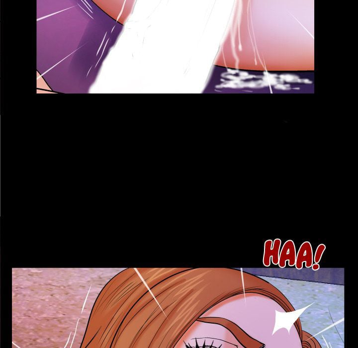 My Aunt - Chapter 15 70