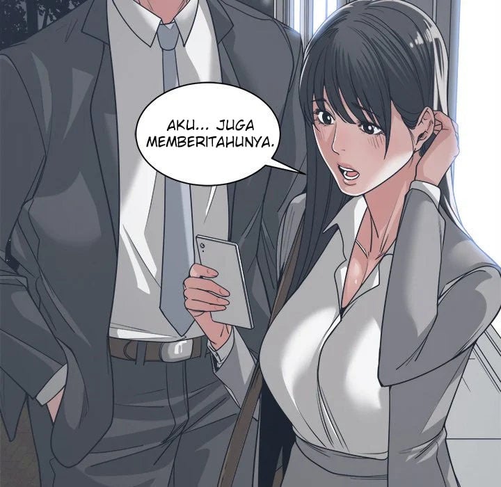 Salamander - Chapter 15 16