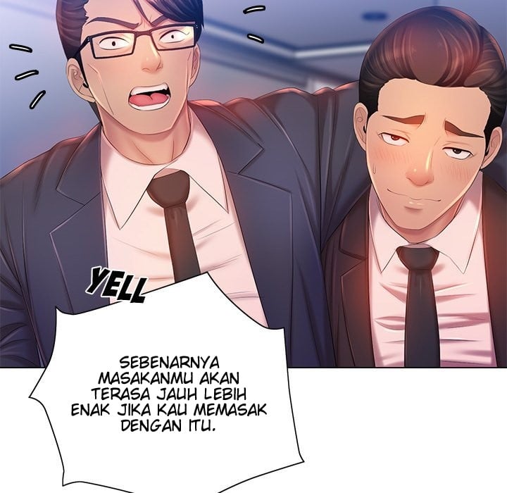 His Voice - Chapter 15 60