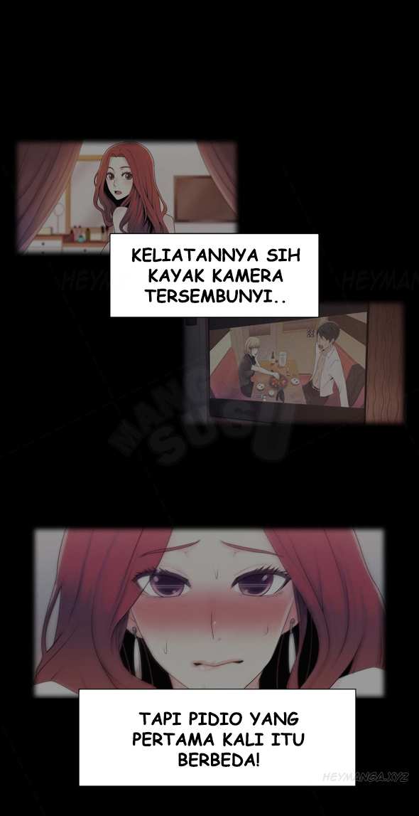 Miss Mystic - Chapter 15 14