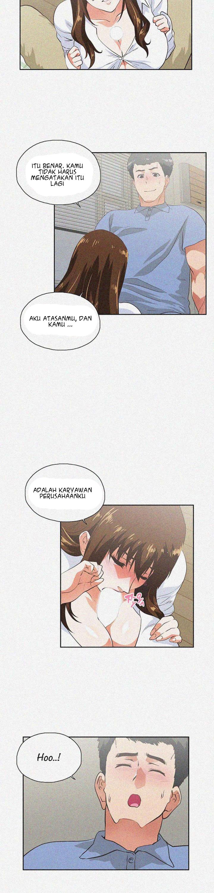 Up and Down (Edge Edge) - Chapter 15 7 Up and Down (Edge Edge) - Chapter 15 7