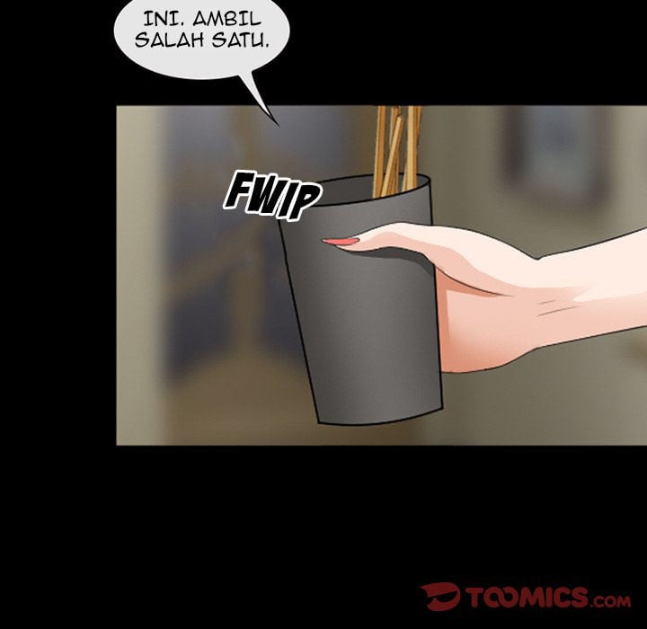 Midsummer Night&#8217;s Dream - Chapter 15 15