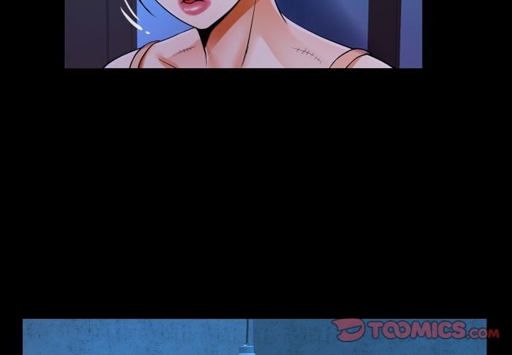 The Unforeseen Guest - Chapter 15 3