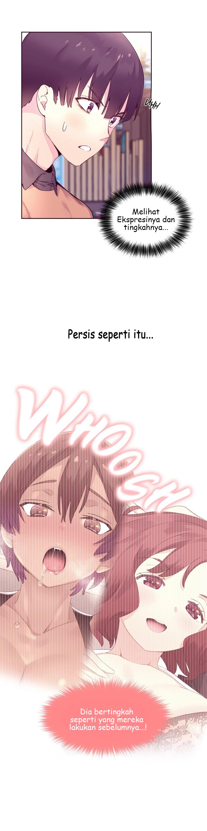 Pheromone-holic - Chapter 15 6 Pheromone-holic - Chapter 15 6