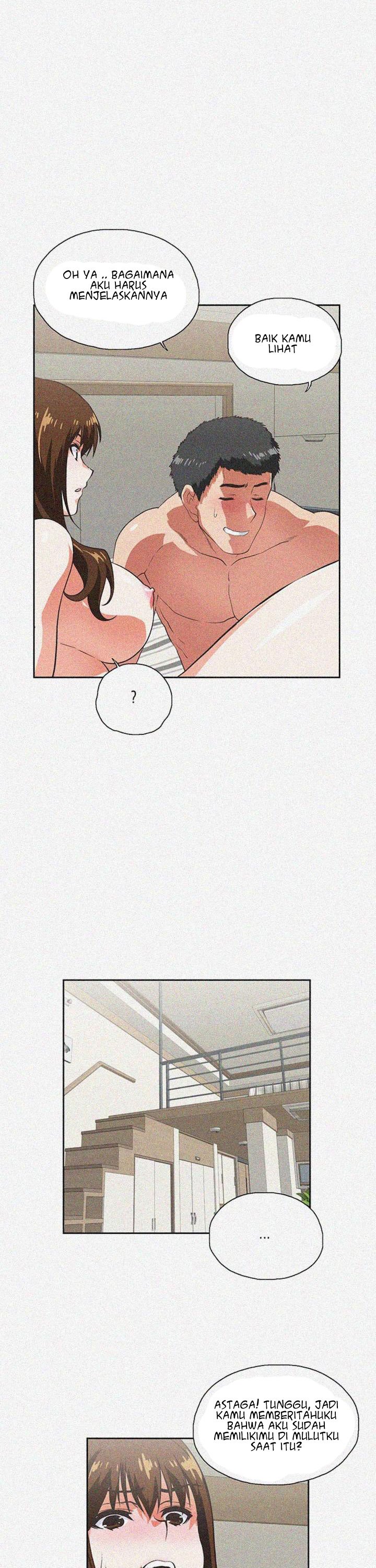 Up and Down (Edge Edge) - Chapter 15 14 Up and Down (Edge Edge) - Chapter 15 14