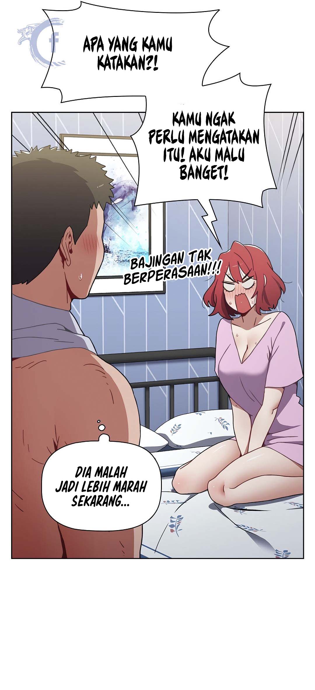 Owner The Pension - Chapter 15 27