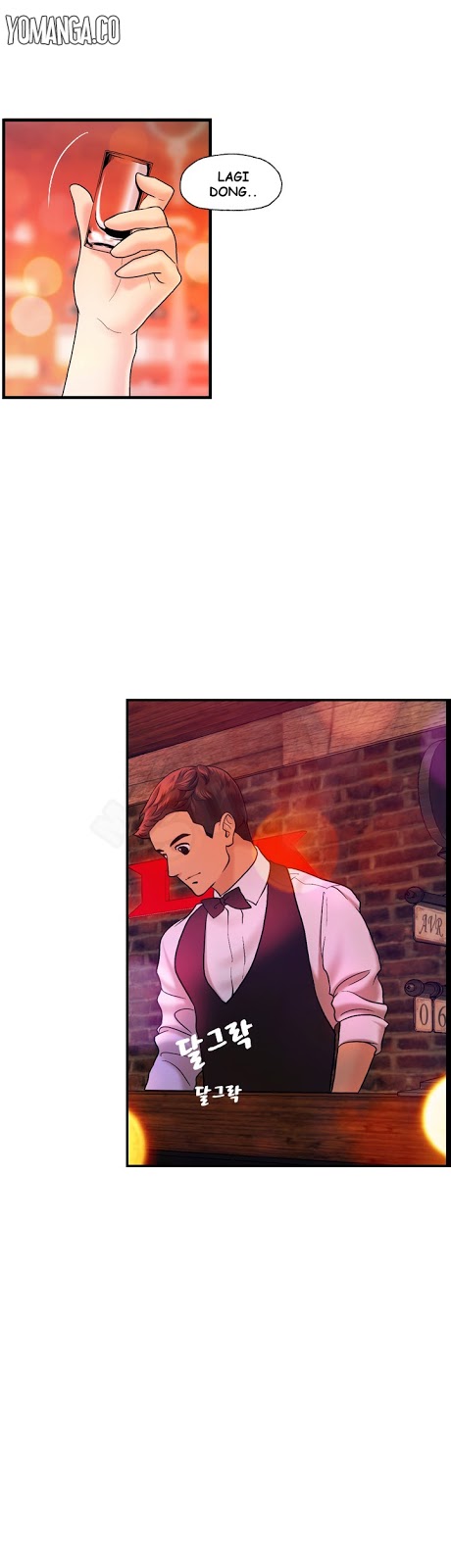 Guest House - Chapter 15 8 Guest House - Chapter 15 8