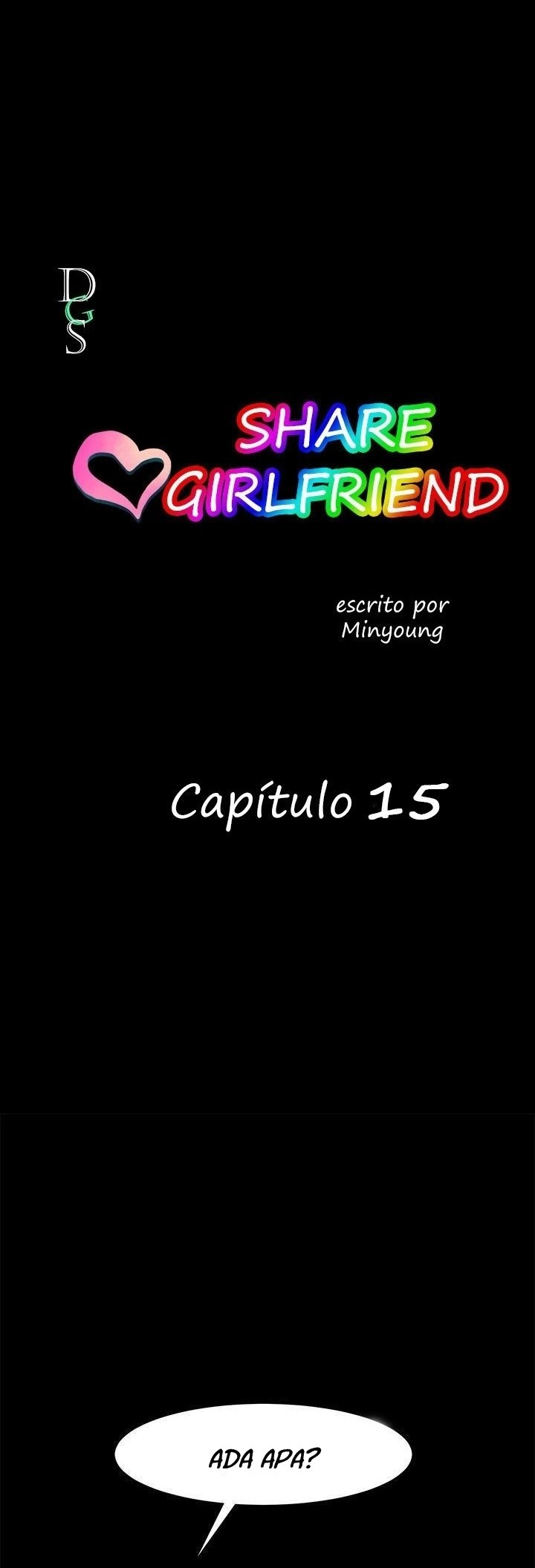 Share Girlfriend - Chapter 15 2