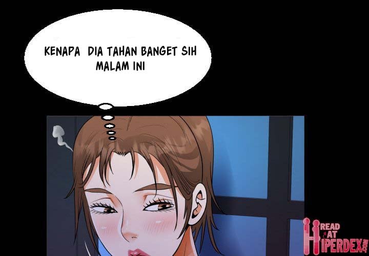 The Unforeseen Guest - Chapter 15 2