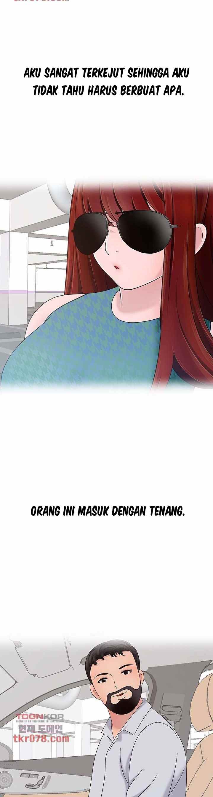 A Vulgar Wife - Chapter 15 19