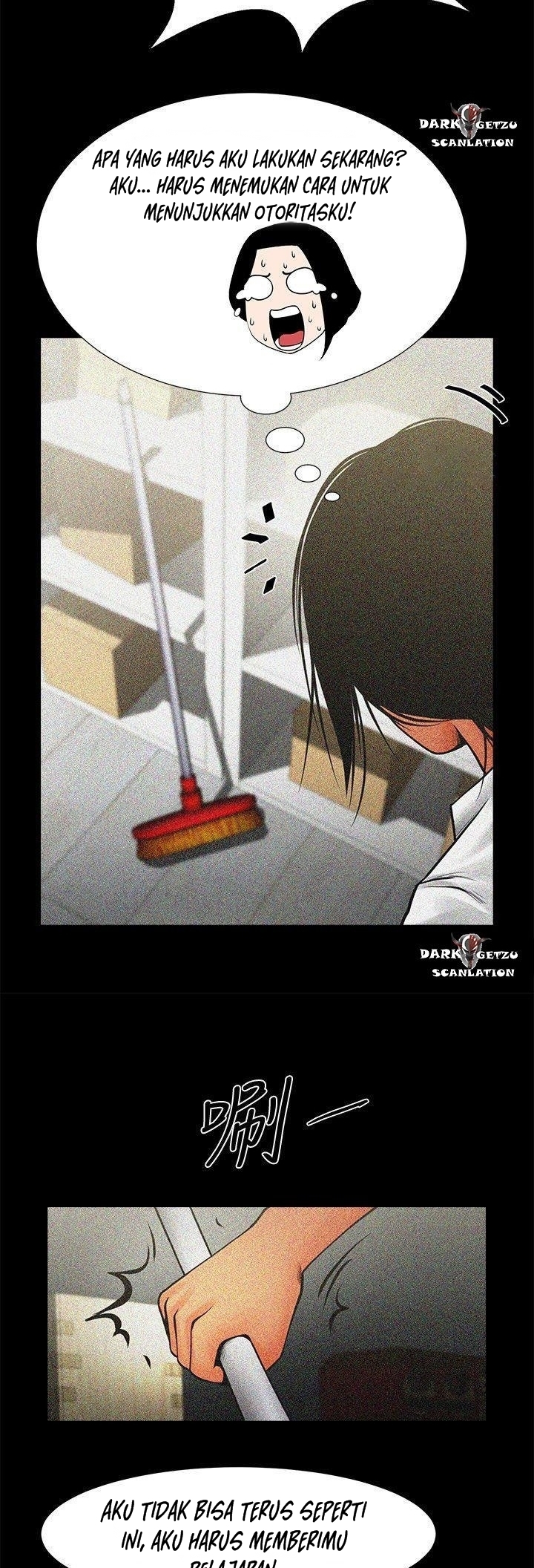 Share Girlfriend - Chapter 15 11