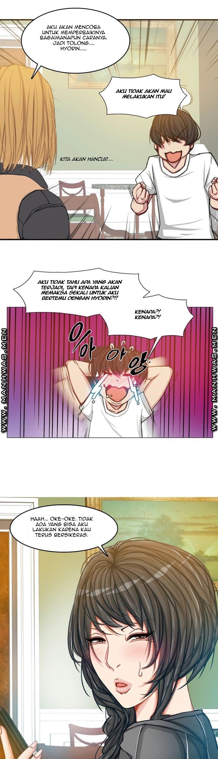 Milf Paradise - Chapter 15 28 Milf Paradise - Chapter 15 28