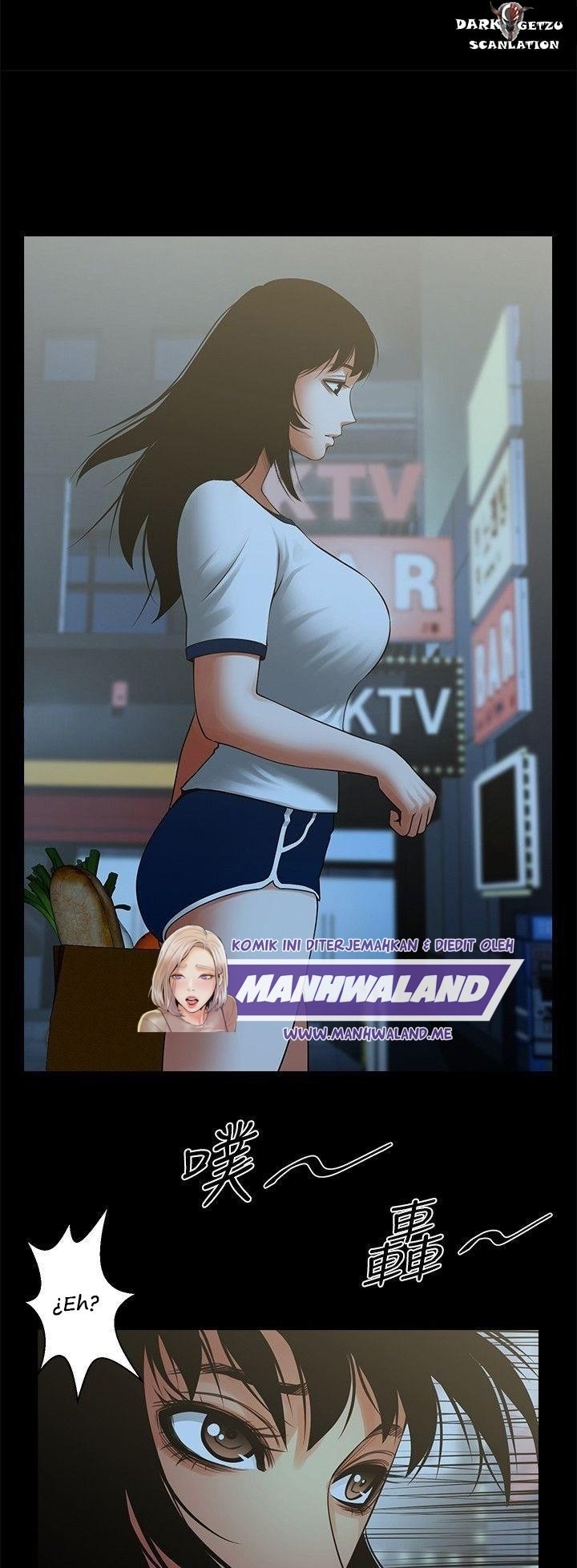 Share Girlfriend - Chapter 15 33