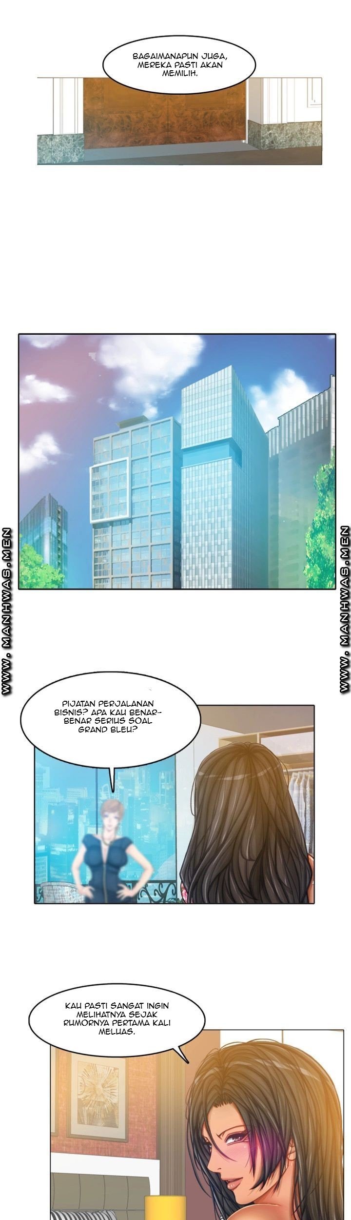 Milf Paradise - Chapter 15 33 Milf Paradise - Chapter 15 33